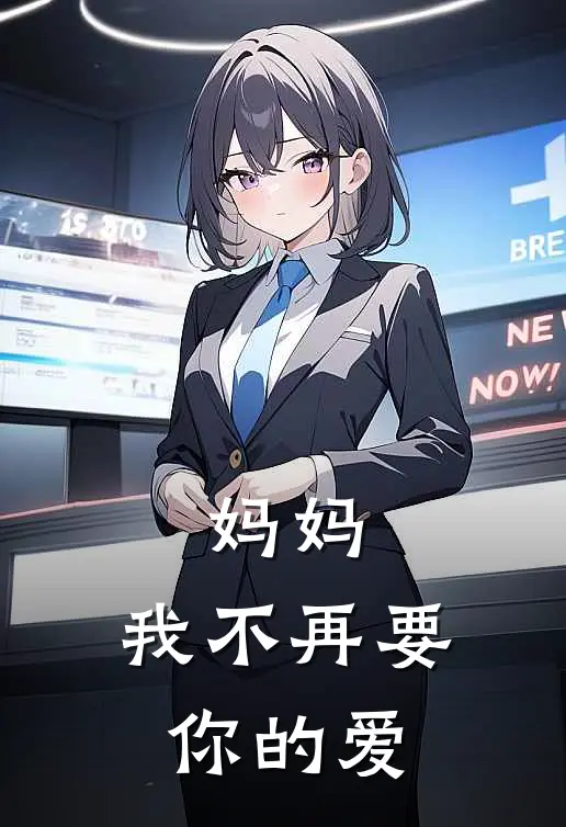 妈妈，我不再要你的爱