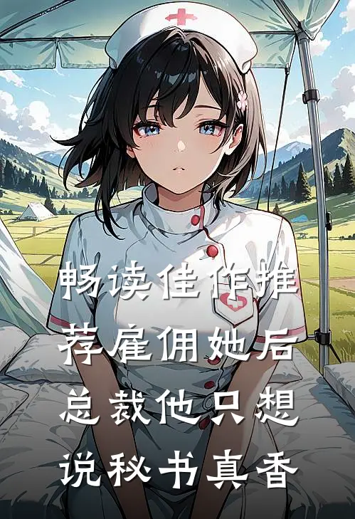 畅读佳作推荐雇佣她后，总裁他只想说秘书真香