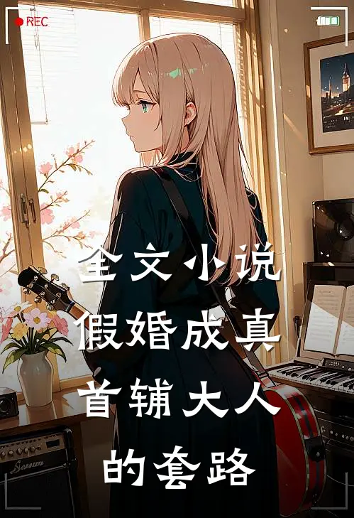 全文小说假婚成真：首辅大人的套路