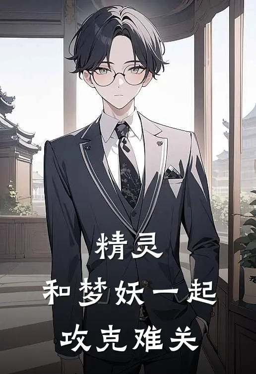 精灵：和梦妖一起攻克难关