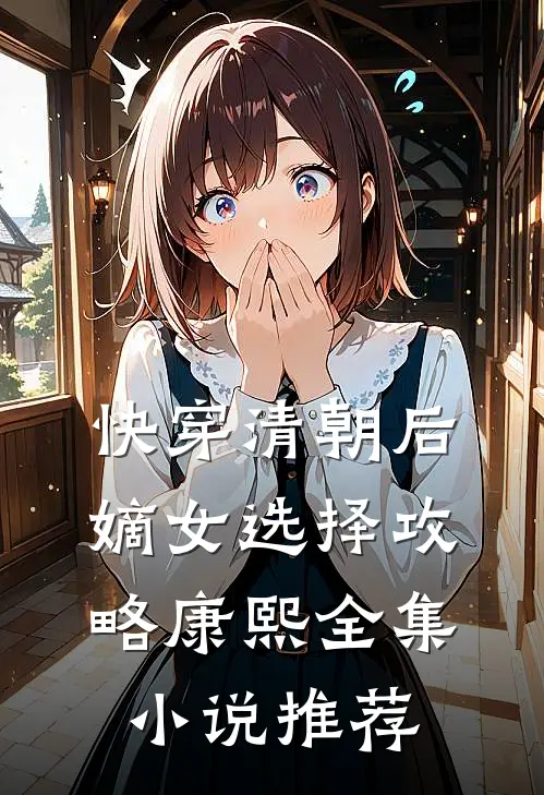 快穿清朝后，嫡女选择攻略康熙全集小说推荐