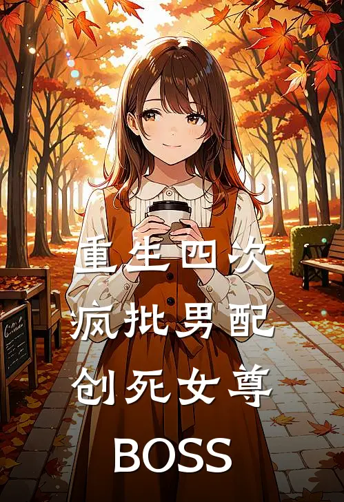 重生四次，疯批男配创死女尊BOSS