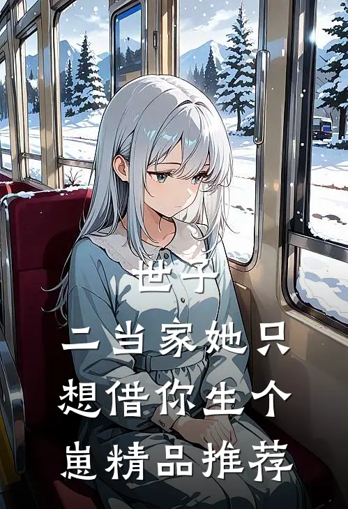 世子，二当家她只想借你生个崽精品推荐
