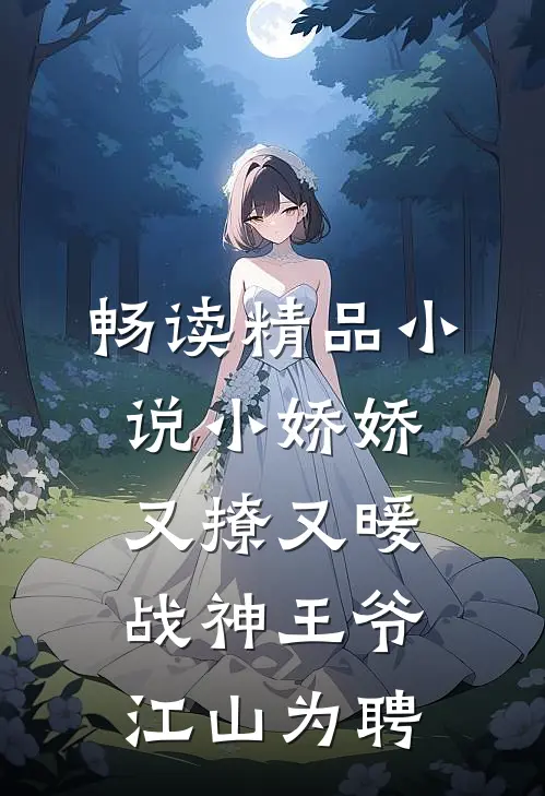 畅读精品小说小娇娇又撩又暖，战神王爷江山为聘