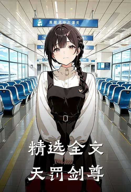 精选全文天罚剑尊