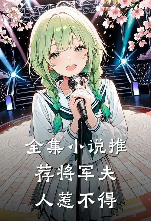 全集小说推荐将军夫人惹不得