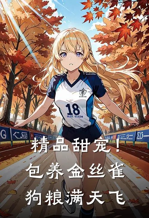 精品甜宠！包养金丝雀，狗粮满天飞