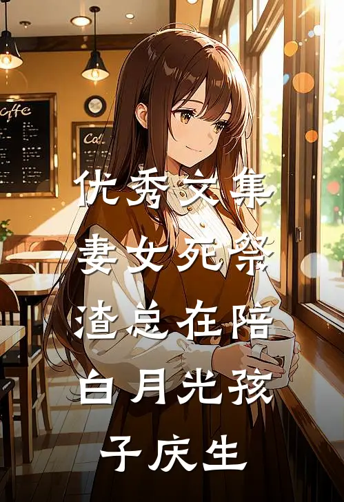 优秀文集妻女死祭，渣总在陪白月光孩子庆生