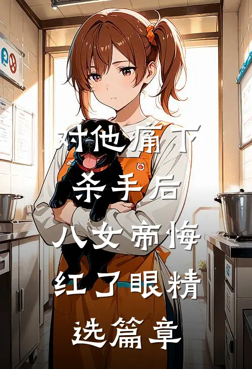 对他痛下杀手后，八女帝悔红了眼精选篇章