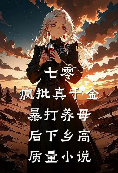 七零，疯批真千金暴打养母后下乡高质量小说