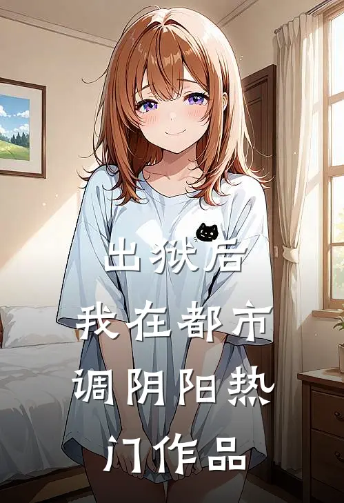 出狱后，我在都市调阴阳热门作品