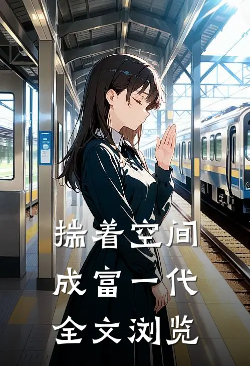 揣着空间成富一代全文浏览