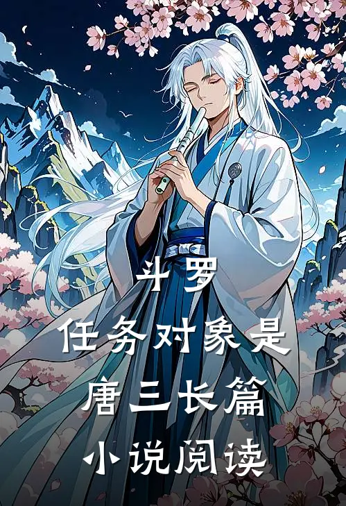 斗罗：任务对象是唐三长篇小说阅读