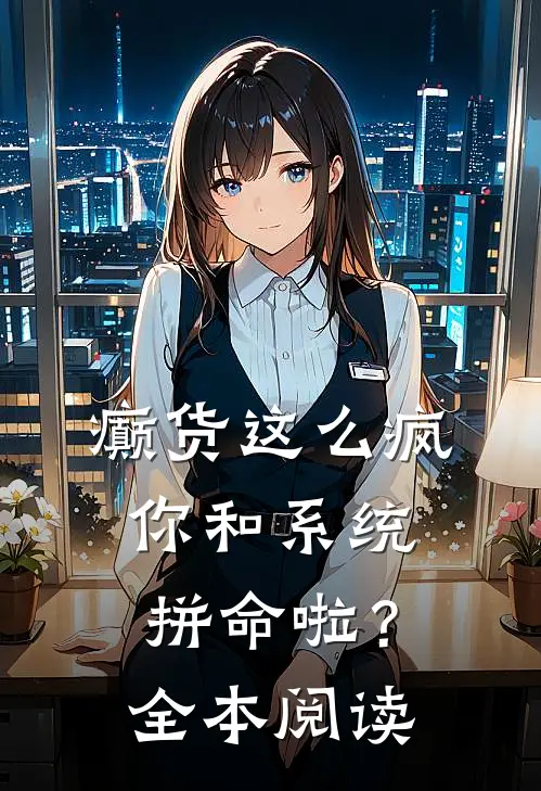 癫货这么疯，你和系统拼命啦？全本阅读