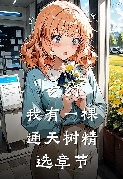 玄幻：我有一棵通天树精选章节