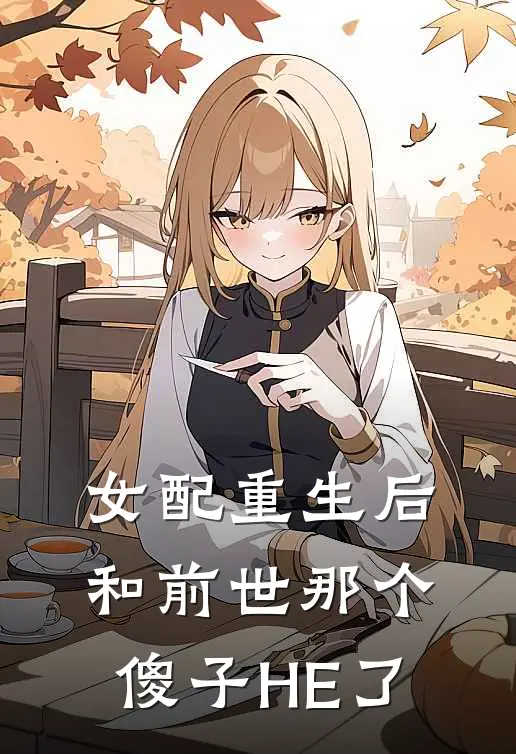 女配重生后和前世那个傻子HE了