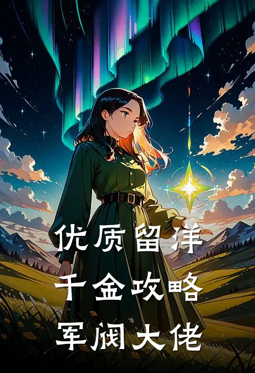 优质留洋千金攻略军阀大佬