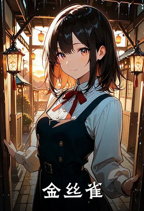 金丝雀