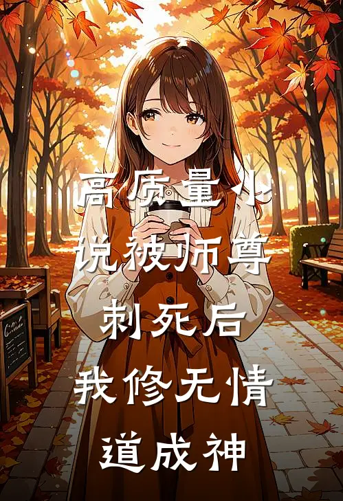 高质量小说被师尊刺死后，我修无情道成神