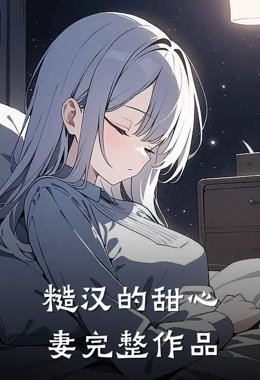 糙汉的甜心妻完整作品