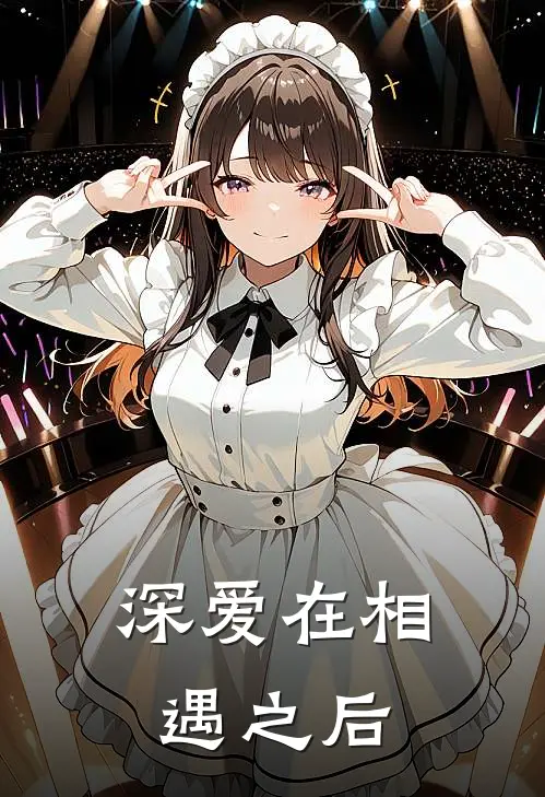 深爱在相遇之后