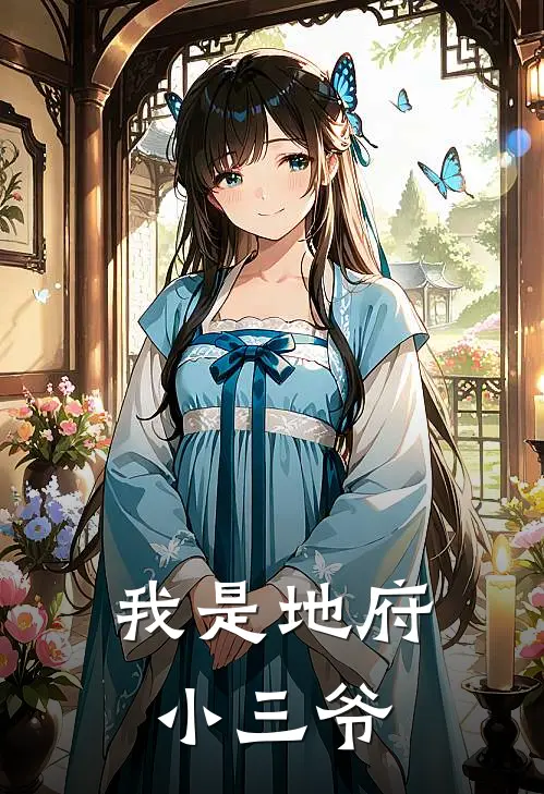 我是地府小三爷