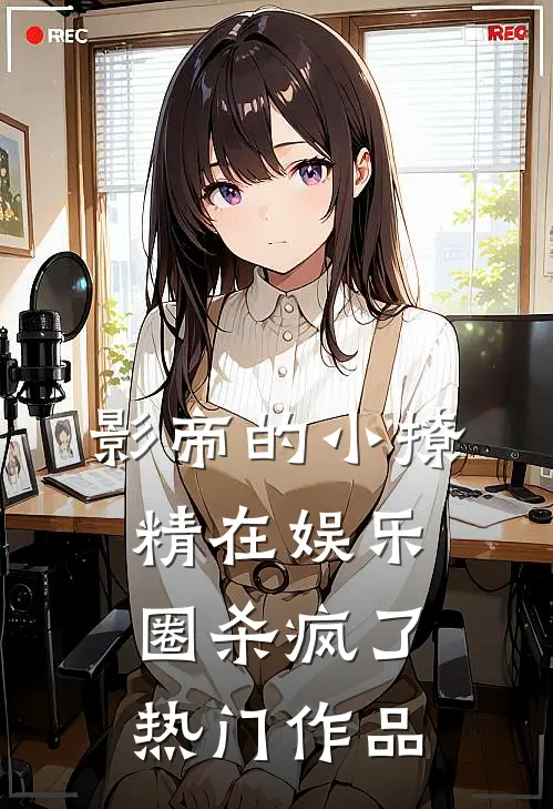 影帝的小撩精在娱乐圈杀疯了热门作品