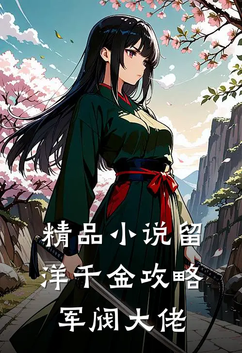 精品小说留洋千金攻略军阀大佬