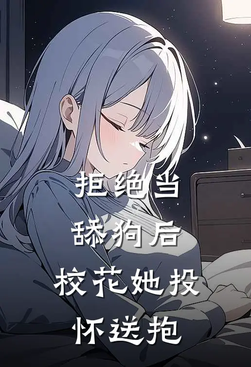 拒绝当舔狗后，校花她投怀送抱