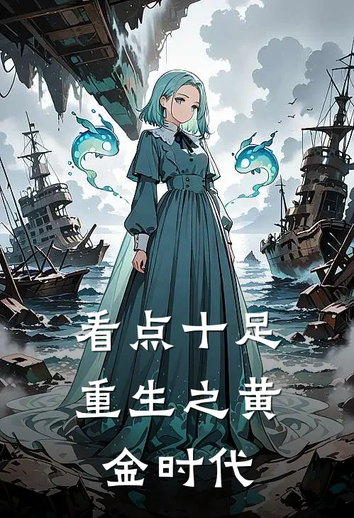 看点十足重生之黄金时代