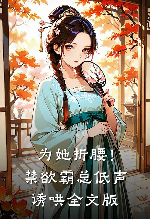 为她折腰！禁欲霸总低声诱哄全文版