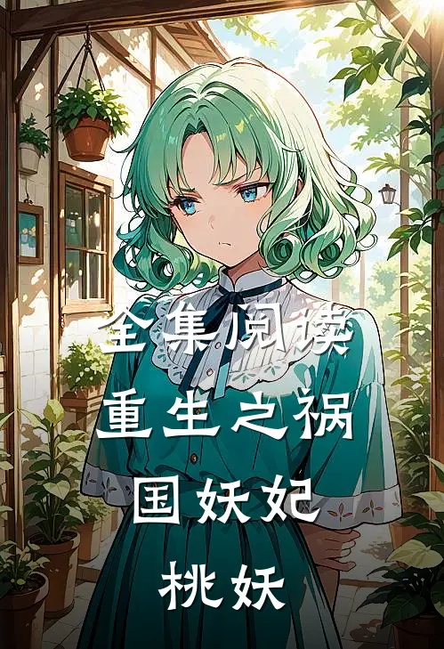 全集阅读重生之祸国妖妃：桃妖