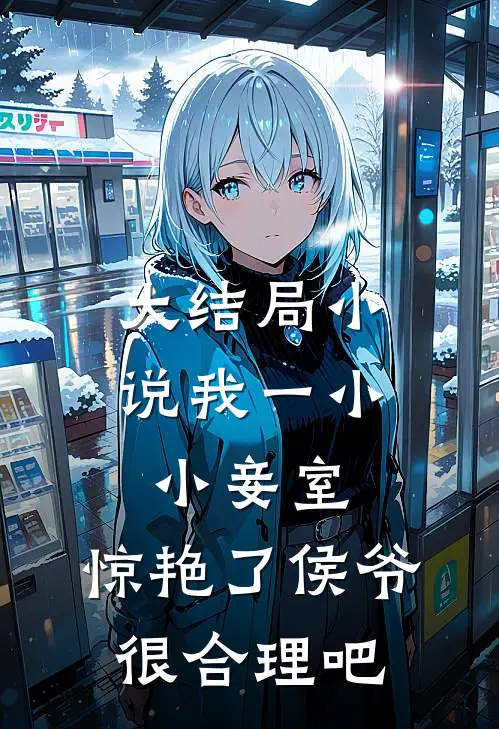 大结局小说我一小小妾室，惊艳了侯爷很合理吧