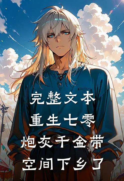 完整文本重生七零：炮灰千金带空间下乡了