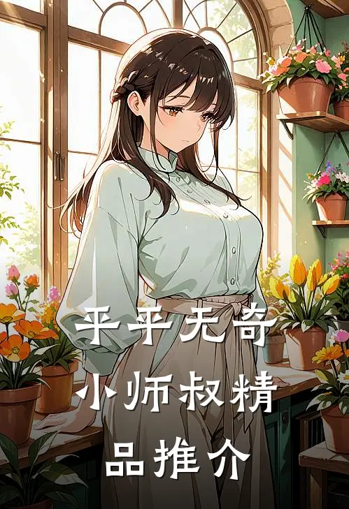 平平无奇小师叔精品推介
