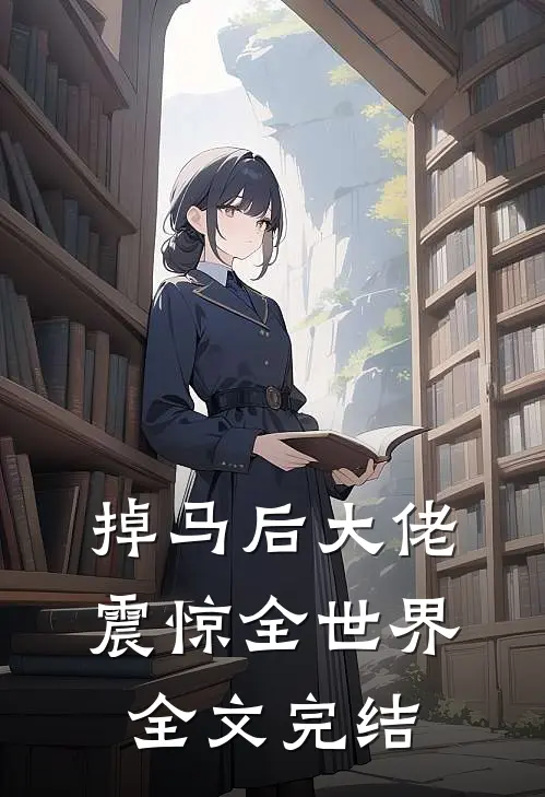 掉马后大佬震惊全世界全文完结