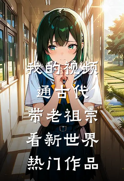 我的视频通古代，带老祖宗看新世界热门作品