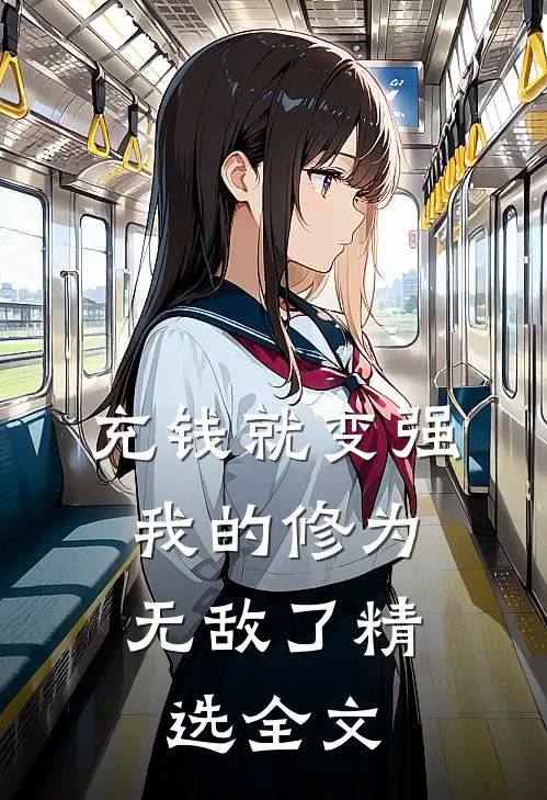 充钱就变强，我的修为无敌了精选全文