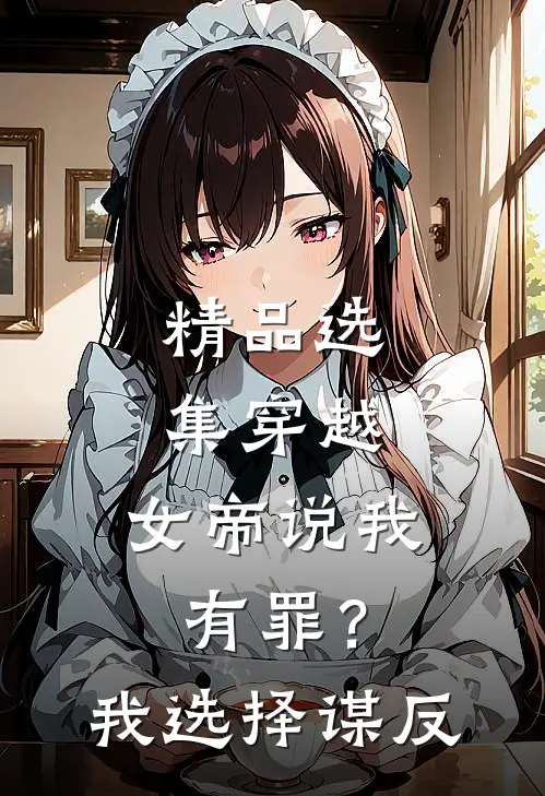 精品选集穿越：女帝说我有罪？我选择谋反