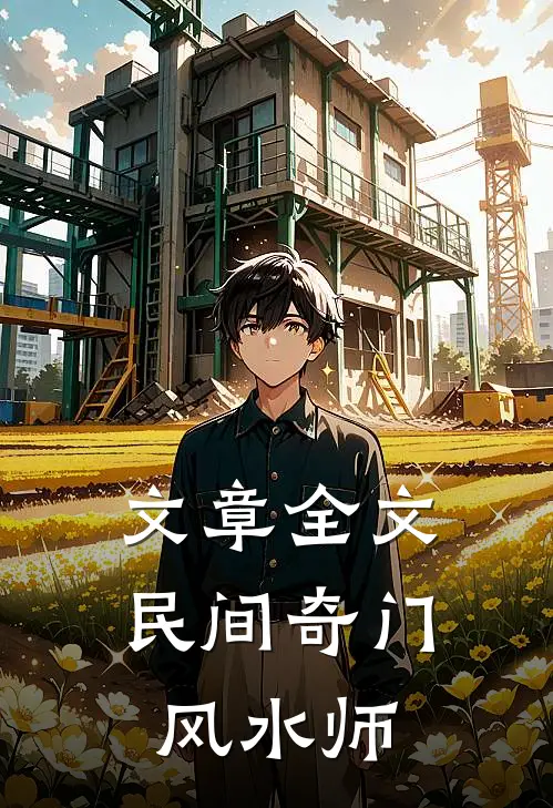 文章全文民间奇门风水师