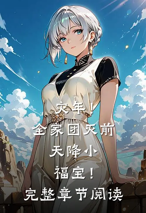 灾年！全家团灭前，天降小福宝！完整章节阅读
