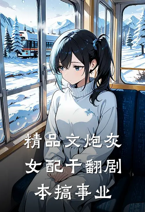 精品文炮灰女配干翻剧本搞事业