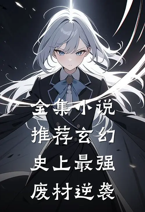 全集小说推荐玄幻：史上最强废材逆袭