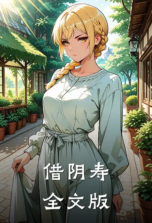 借阴寿全文版