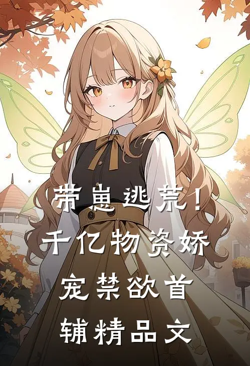 带崽逃荒！千亿物资娇宠禁欲首辅精品文