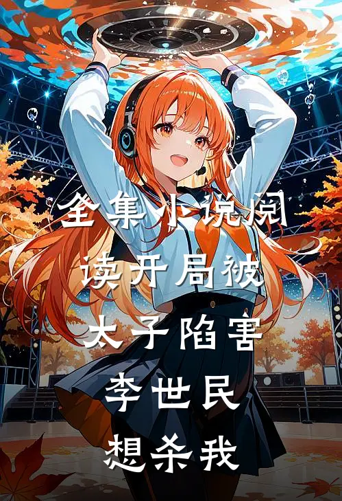 全集小说阅读开局被太子陷害，李世民想杀我