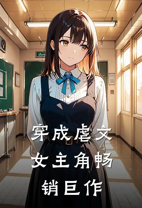穿成虐文女主角畅销巨作