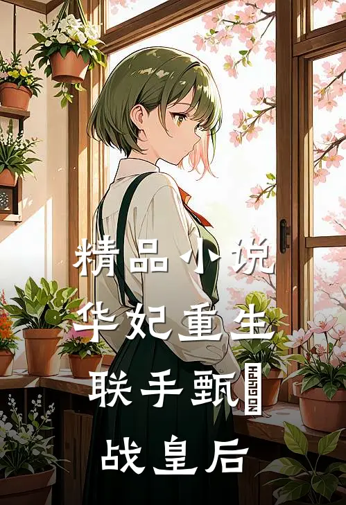 精品小说华妃重生，联手甄嬛战皇后
