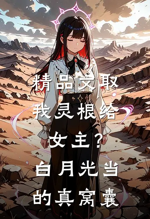精品文取我灵根给女主？白月光当的真窝囊