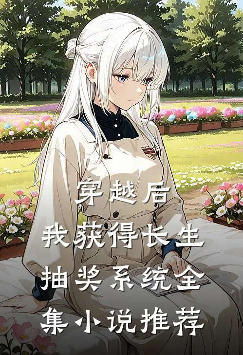 穿越后，我获得长生抽奖系统全集小说推荐